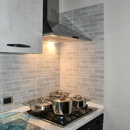 Amunì Casa vacanze Trapani