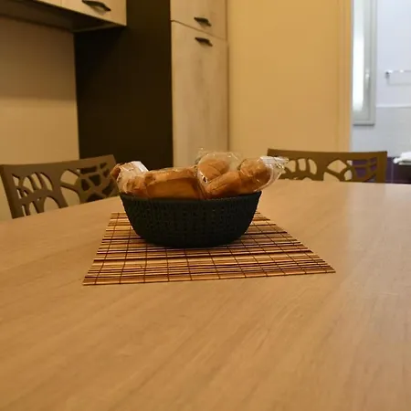 Amuni Сasa de vacaciones *