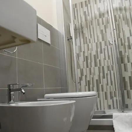 Amuni Сasa de vacaciones Trapani