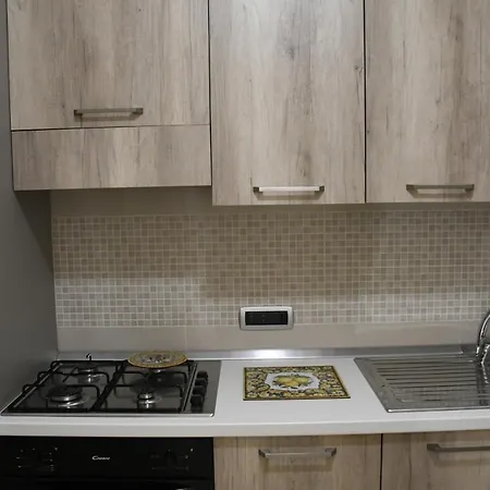 Amunì Casa vacanze *