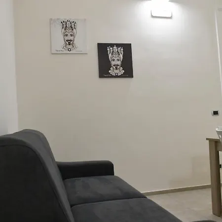 Amunì Casa vacanze *