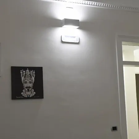 Casa vacanze Amunì Trapani