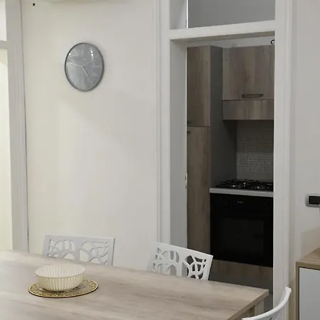 Casa vacanze Amunì Trapani