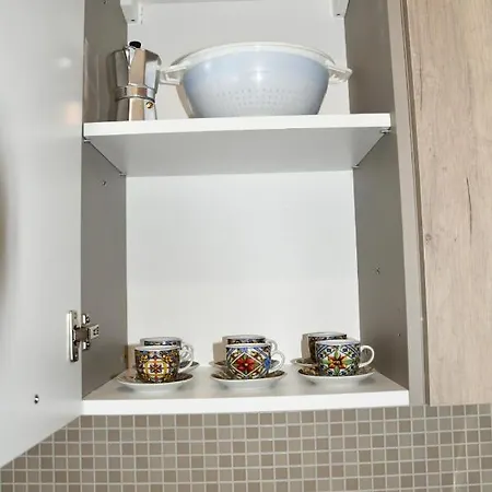 Casa vacanze Amunì *