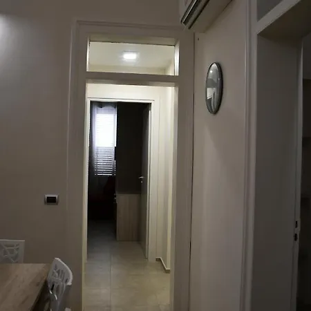 Casa vacanze Amunì *