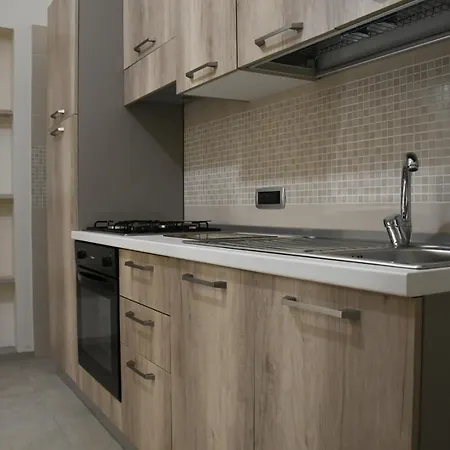 Сasa de vacaciones Amuni *