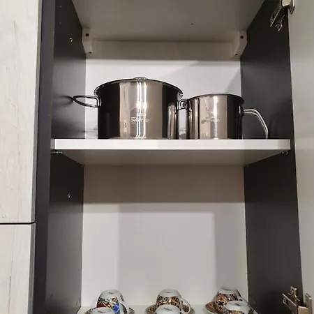 Casa vacanze Amunì *