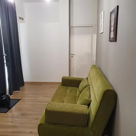 Amuni Сasa de vacaciones