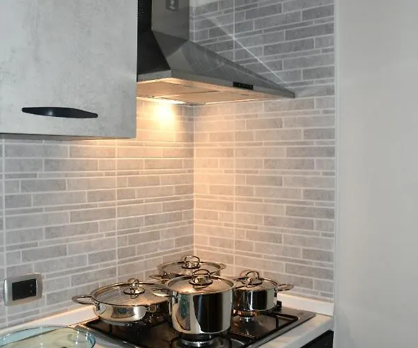 Amuni 펜션 트라파니