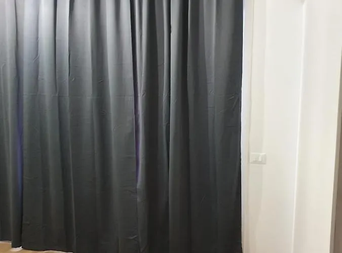 펜션 Amuni 트라파니