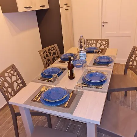 Amuni Holiday home *