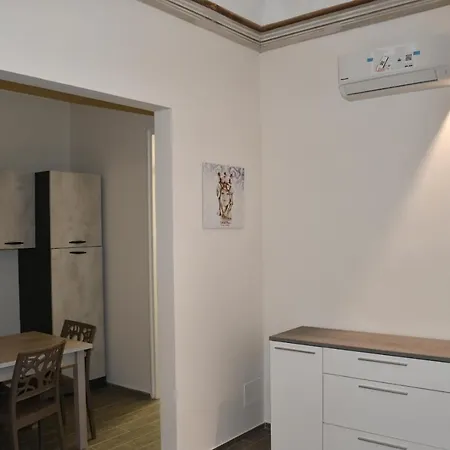Amuni Holiday home Trapani
