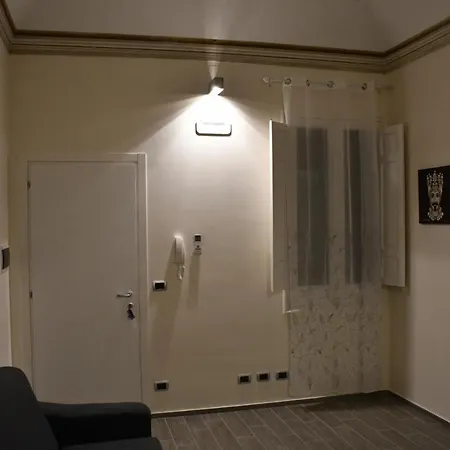 Amuni Holiday home Trapani