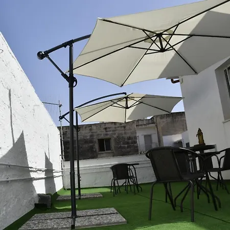 Amuni Holiday home *