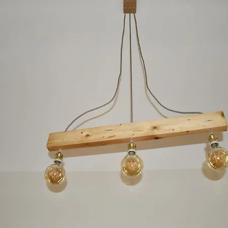 Tatil Evi Amuni Trapani