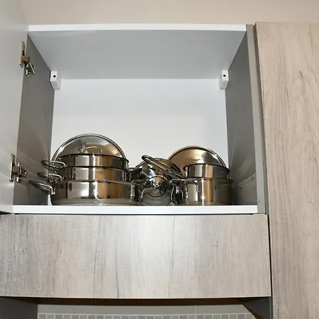 Amuni Tatil Evi Trapani