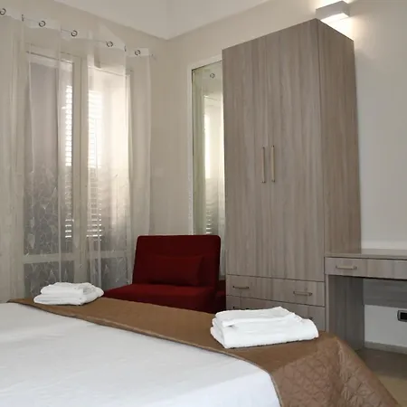 Amuni Holiday home