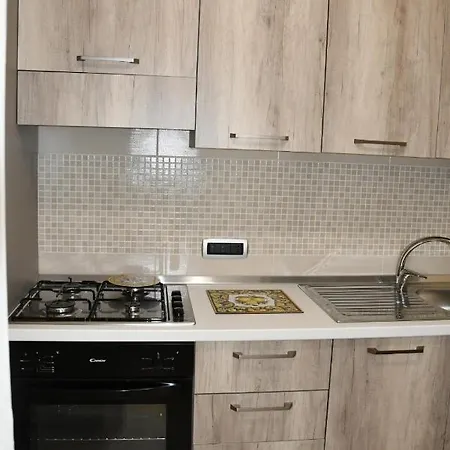 Tatil Evi Amuni Trapani