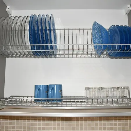 Ferienhaus Amuni Trapani