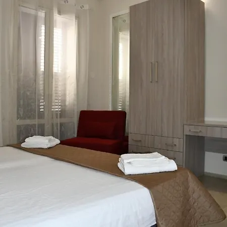 Amuni Tatil Evi Trapani