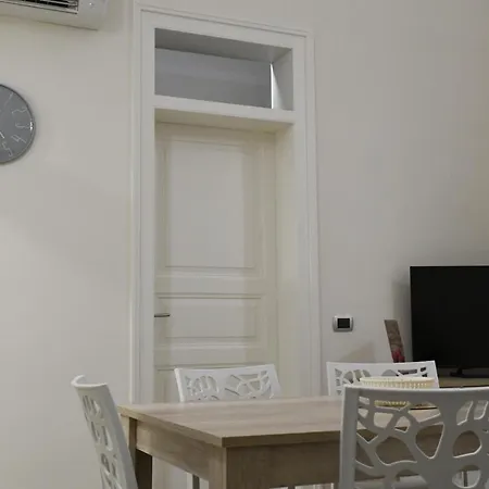 Amuni Holiday home Trapani