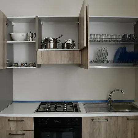 Amuni Holiday home Trapani