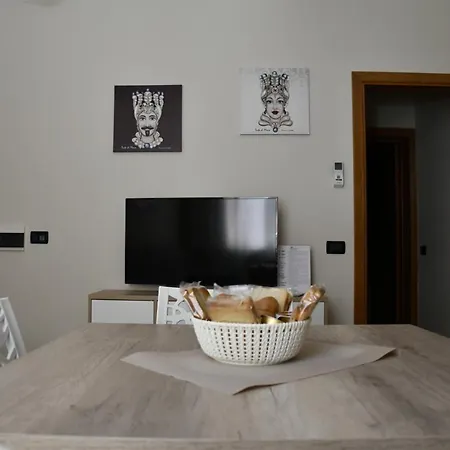 Amuni Holiday home Trapani