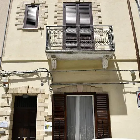 Amuni Holiday home Trapani