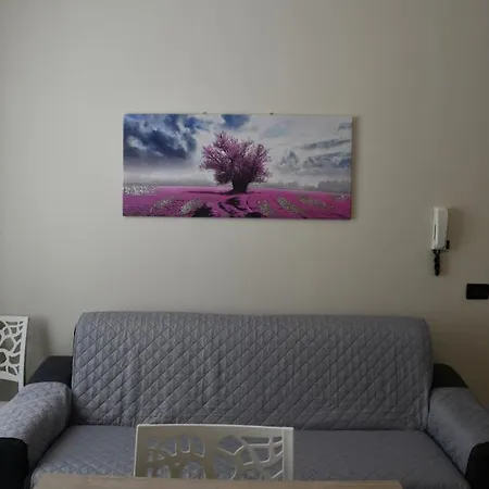 Holiday home Amuni *