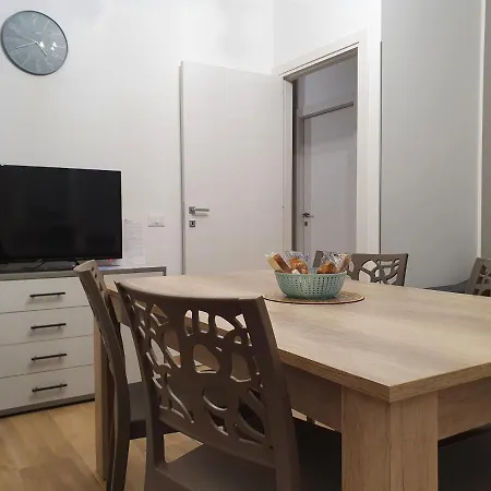 Holiday home Amuni Trapani