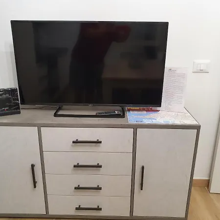 Hébergement de vacances Amuni *