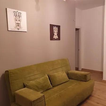 Amuni Hébergement de vacances *