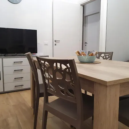 Hébergement de vacances Amuni