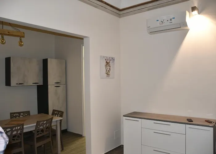 Amuni 別荘 トラーパニ