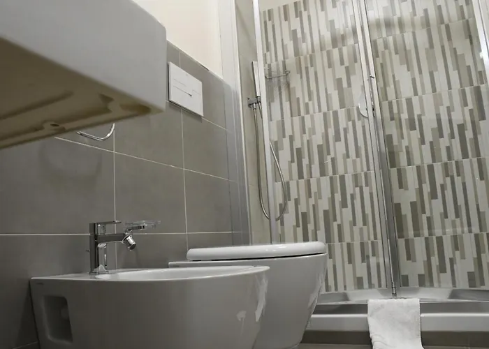 Amuni 度假居 特拉帕尼