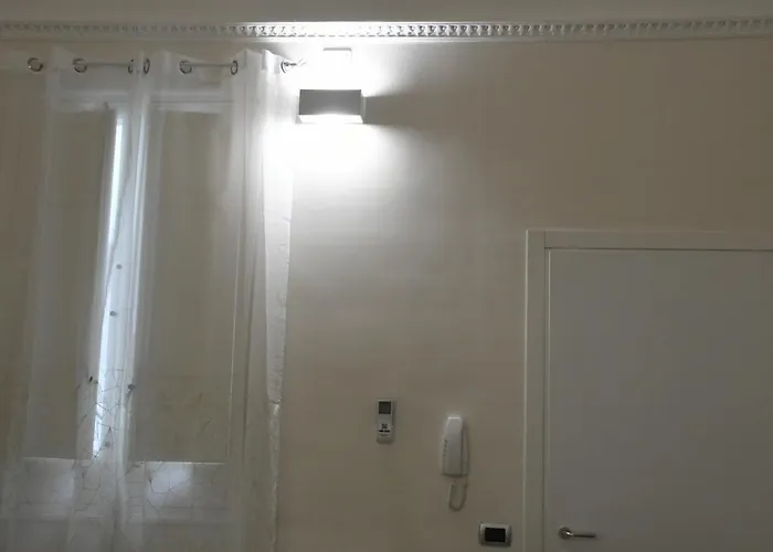 Amuni 度假居 特拉帕尼