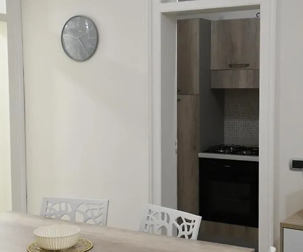 度假居 Amuni 特拉帕尼