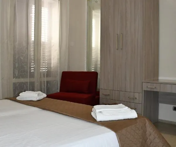 Amuni 度假居 特拉帕尼