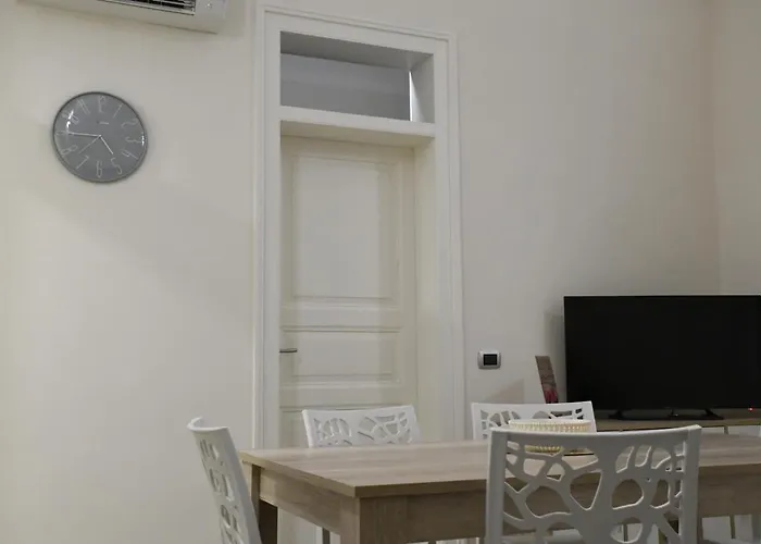 Amuni 度假居 特拉帕尼