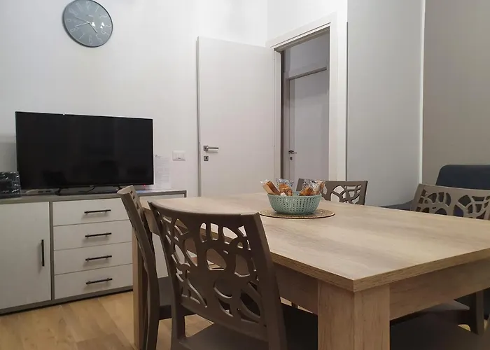 別荘 Amuni トラーパニ